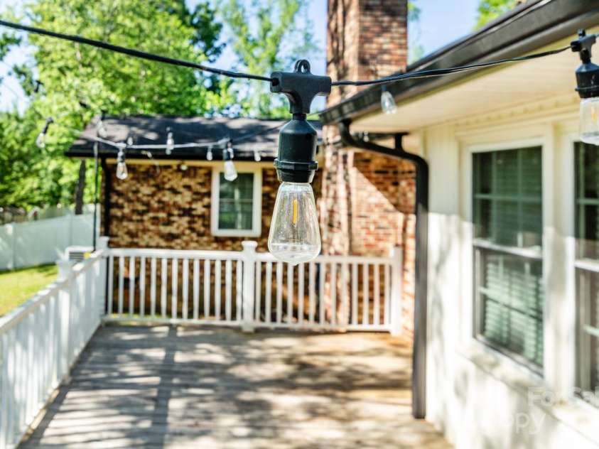 1211 Starlight Drive, Shelby, NC 28152.  MLS# CAR4254707, YatesRealty ID 15969. 