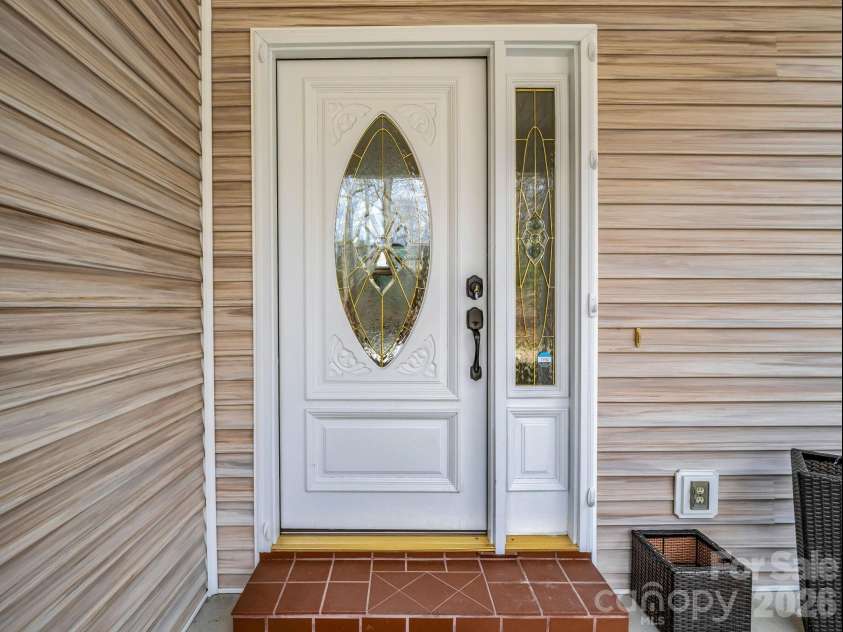 5 Hearthstone Lane, Flat Rock, NC 28731.  MLS# CAR4358961, YatesRealty ID 15969. 