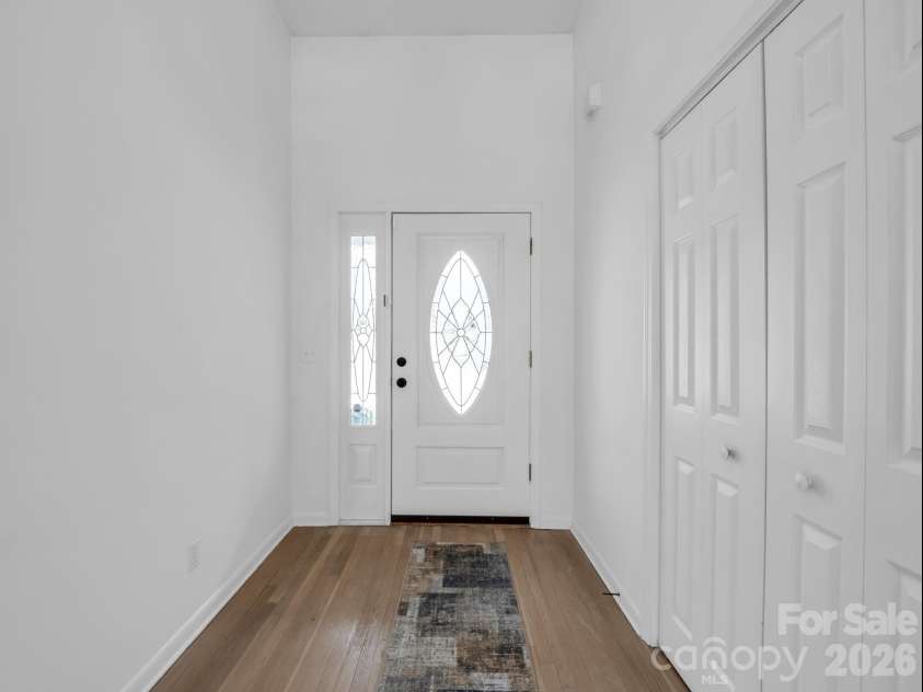 5 Hearthstone Lane, Flat Rock, NC 28731.  MLS# CAR4358961, YatesRealty ID 15969. 