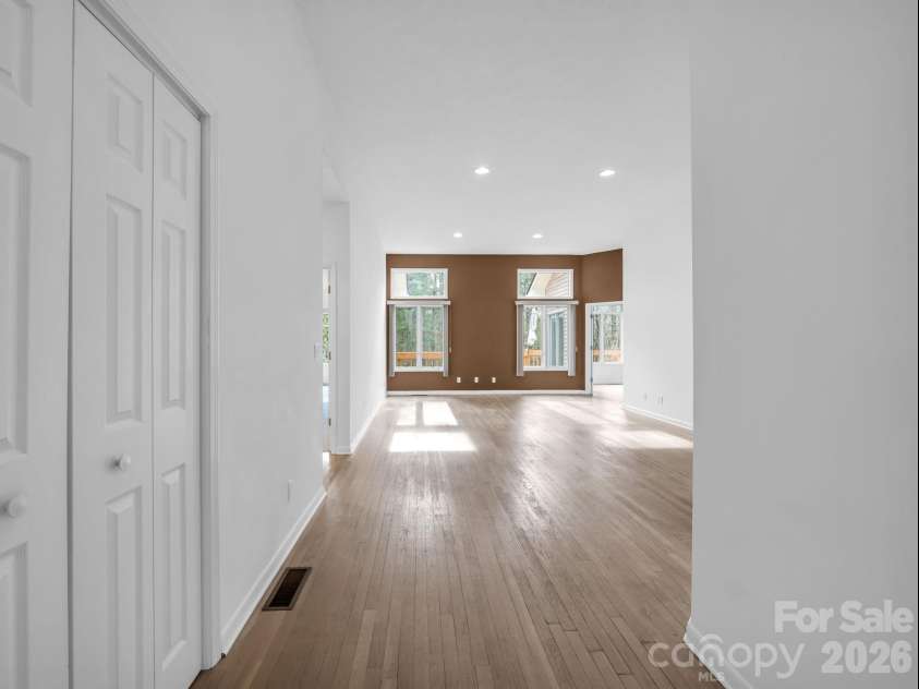 5 Hearthstone Lane, Flat Rock, NC 28731.  MLS# CAR4358961, YatesRealty ID 15969. 