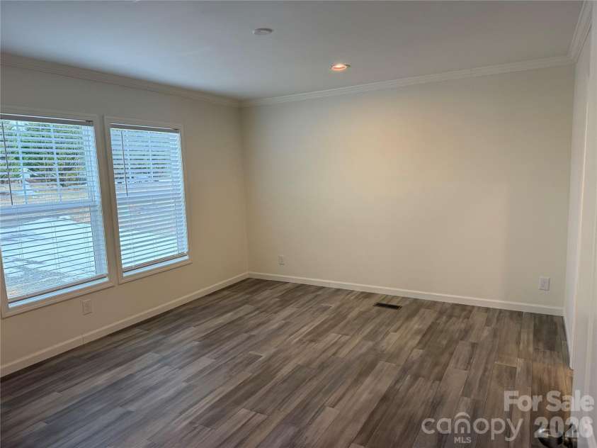 124 Titanium Drive, Statesville, NC 28625.  MLS# CAR4344096, YatesRealty ID 1597. 