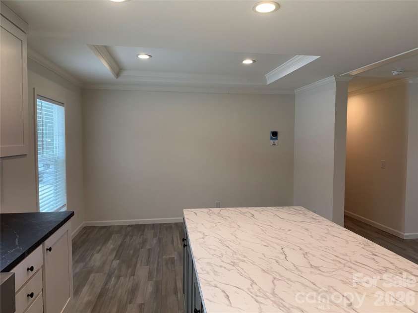 124 Titanium Drive, Statesville, NC 28625.  MLS# CAR4344096, YatesRealty ID 1597. 