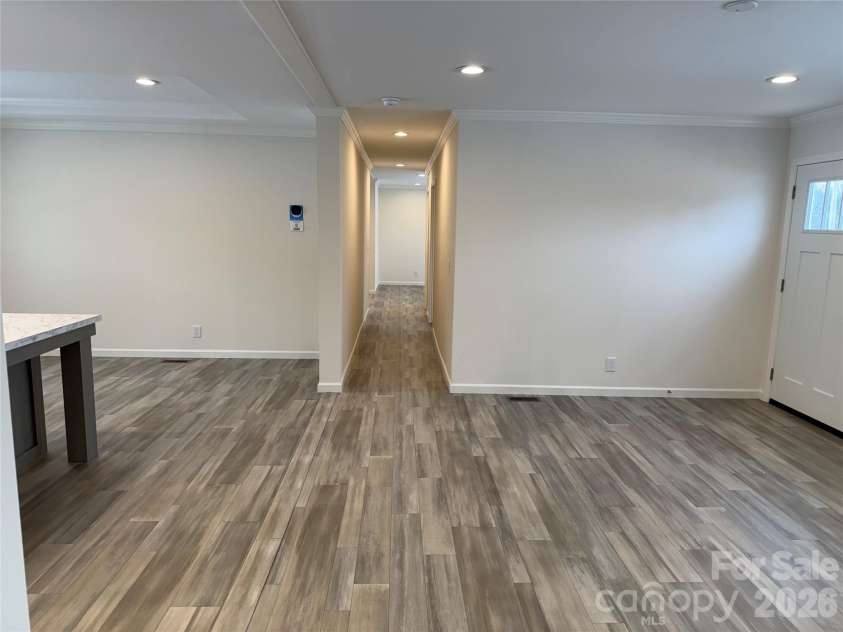 124 Titanium Drive, Statesville, NC 28625.  MLS# CAR4344096, YatesRealty ID 1597. 