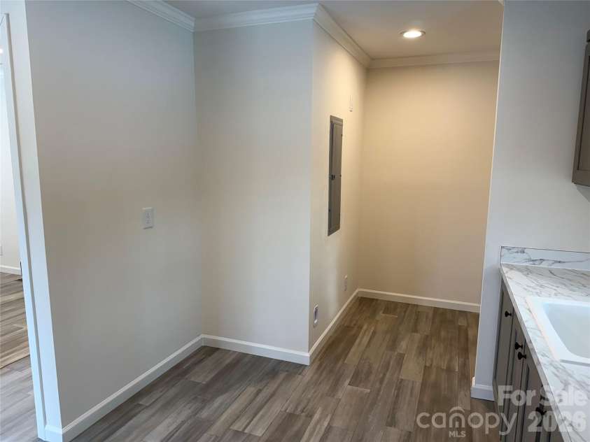 124 Titanium Drive, Statesville, NC 28625.  MLS# CAR4344096, YatesRealty ID 1597. 