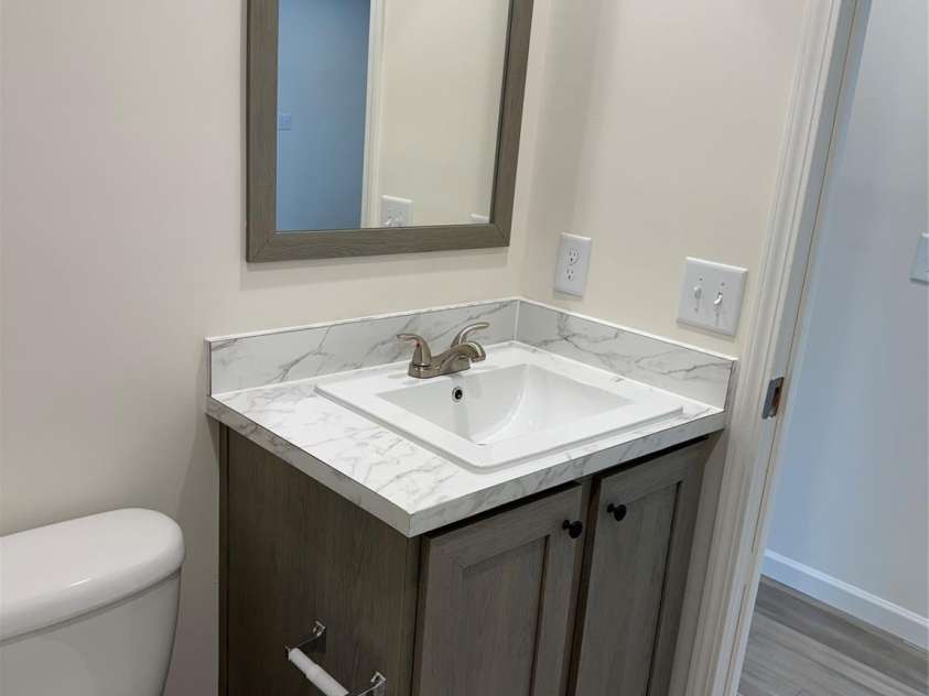 124 Titanium Drive, Statesville, NC 28625.  MLS# CAR4344096, YatesRealty ID 1597. 