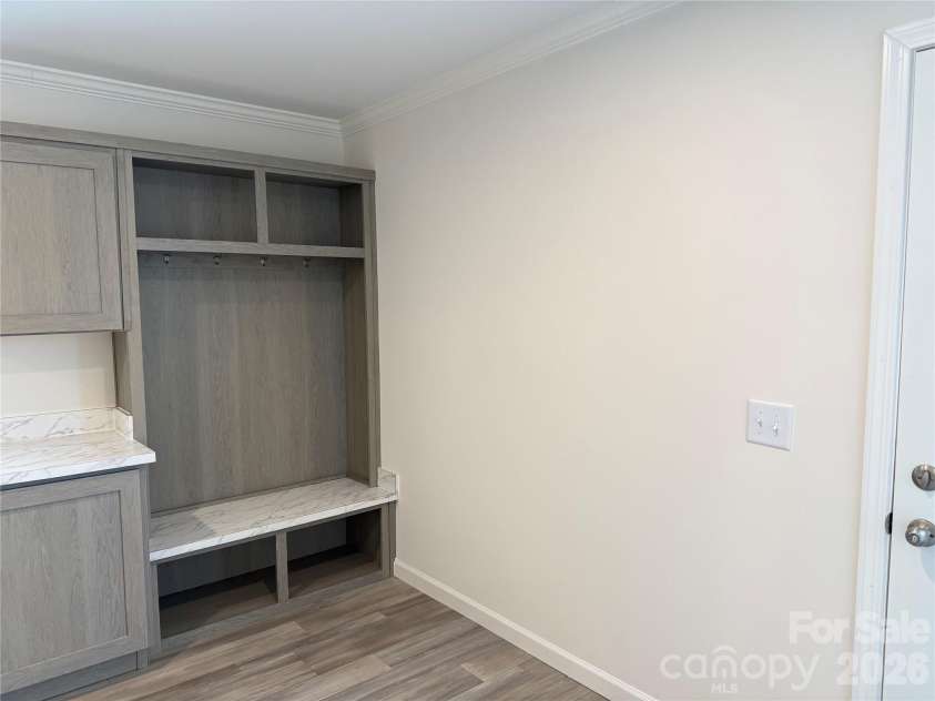 124 Titanium Drive, Statesville, NC 28625.  MLS# CAR4344096, YatesRealty ID 1597. 