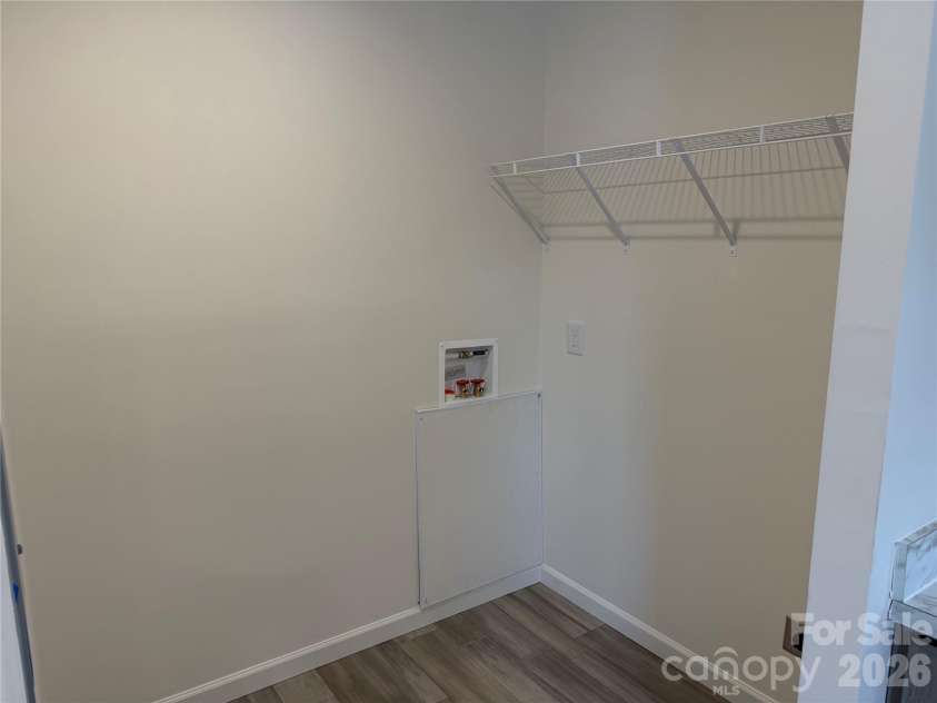 124 Titanium Drive, Statesville, NC 28625.  MLS# CAR4344096, YatesRealty ID 1597. 