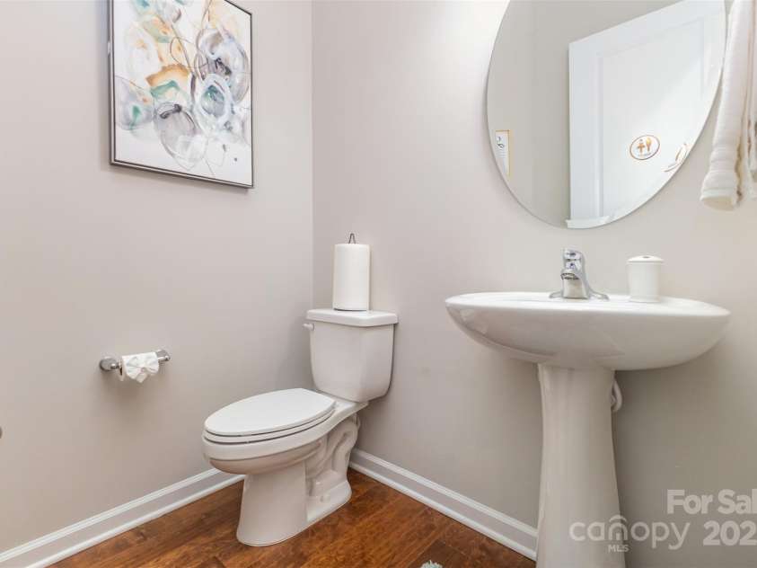 19004 Dry Narrows Way, Charlotte, NC 28278.  MLS# CAR4326256, YatesRealty ID 1597. 