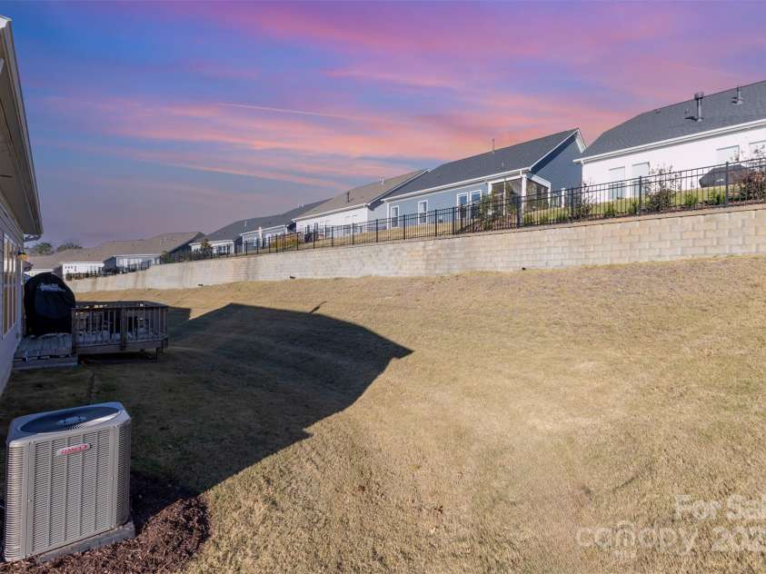 19004 Dry Narrows Way, Charlotte, NC 28278.  MLS# CAR4326256, YatesRealty ID 1597. 