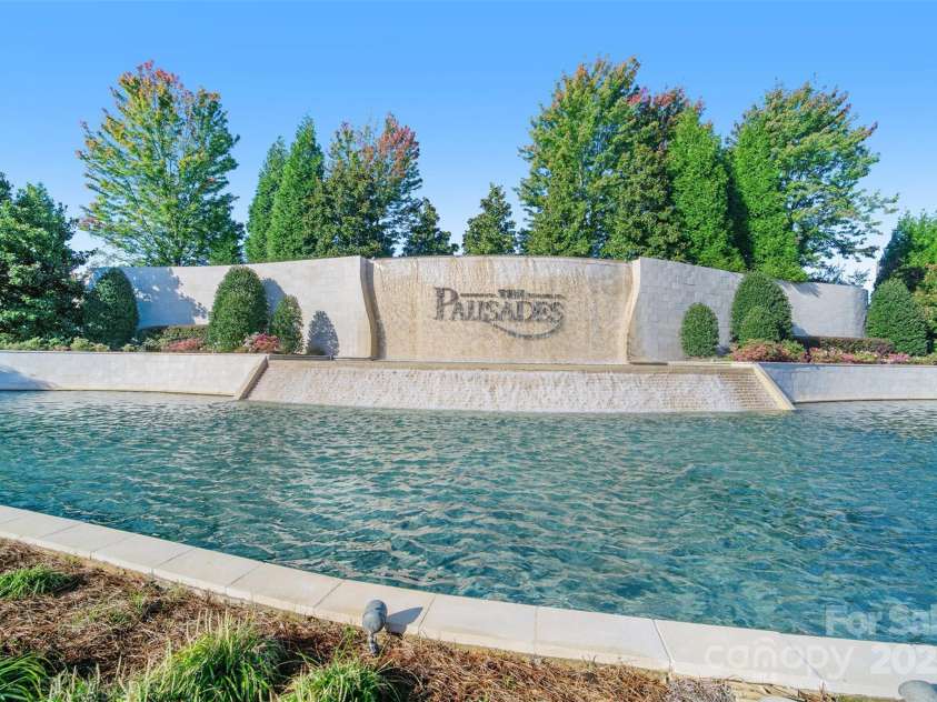 19004 Dry Narrows Way, Charlotte, NC 28278.  MLS# CAR4326256, YatesRealty ID 1597. 