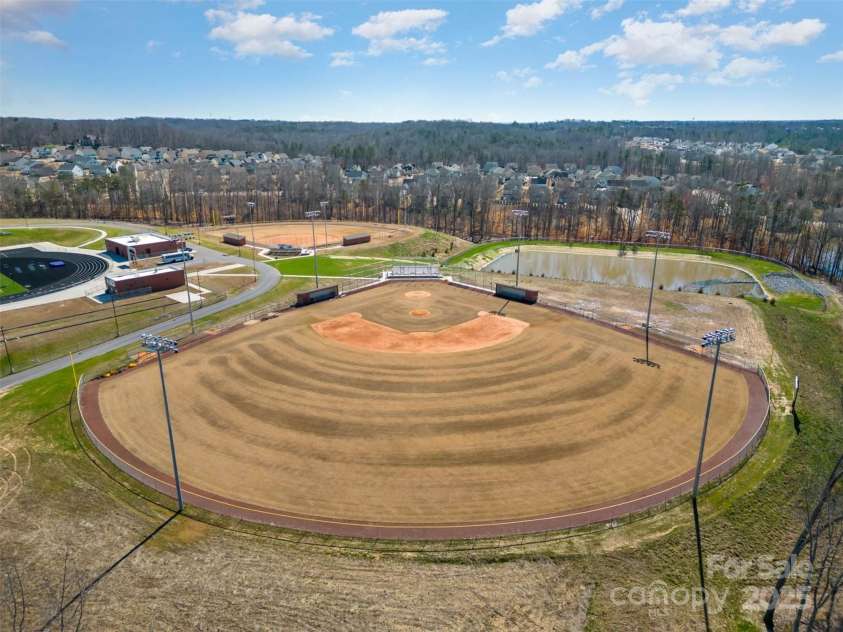 19004 Dry Narrows Way, Charlotte, NC 28278.  MLS# CAR4326256, YatesRealty ID 1597. 