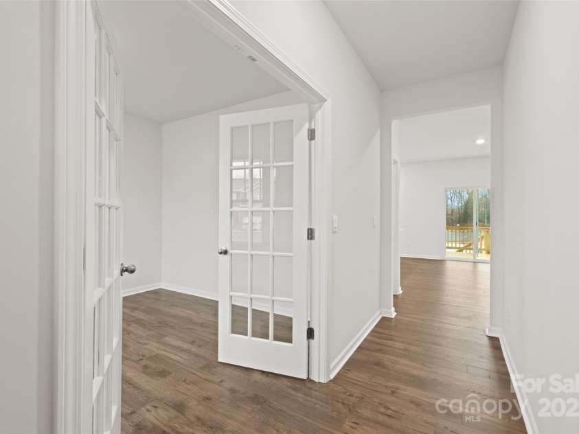 198 Shorthorn Road, Fletcher, NC 28732.  MLS# CAR4210568, YatesRealty ID 1597. Photos are representative