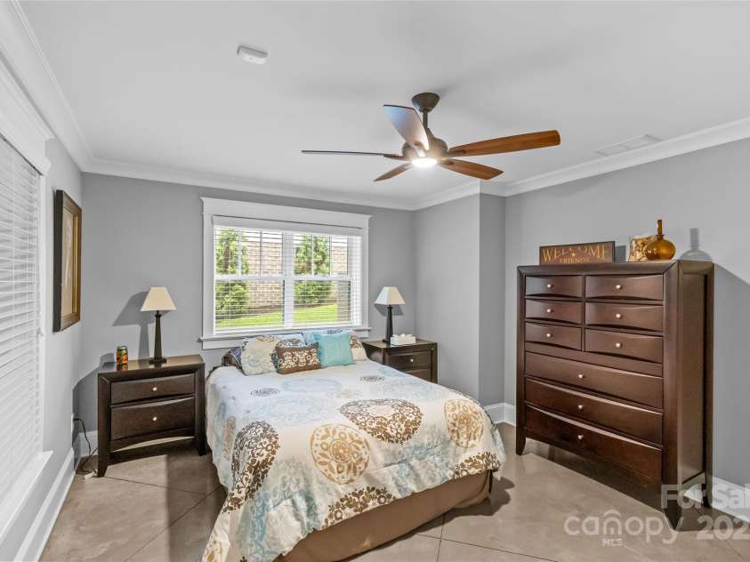 2414 Bay Street, Charlotte, NC 28205.  MLS# CAR4258181, YatesRealty ID 15971. 