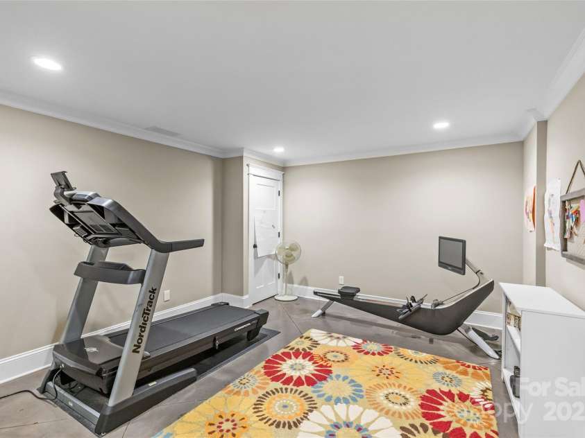 2414 Bay Street, Charlotte, NC 28205.  MLS# CAR4302831, YatesRealty ID 15971. 