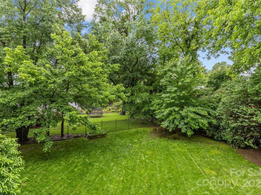 2414 Bay Street, Charlotte, NC 28205.  MLS# CAR4302831, YatesRealty ID 15971. 