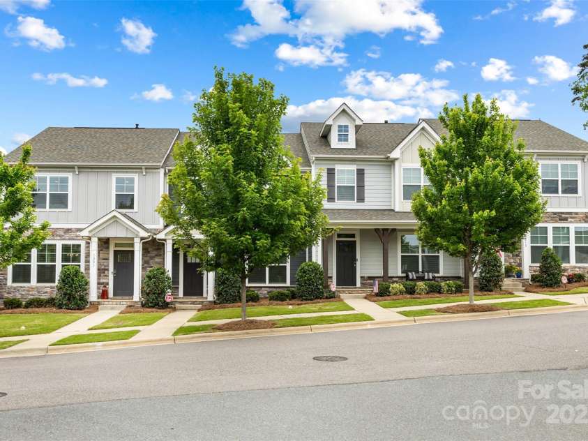 1201 Township Parkway, Belmont, NC 28012.  MLS# CAR4263753, YatesRealty ID 15972. 