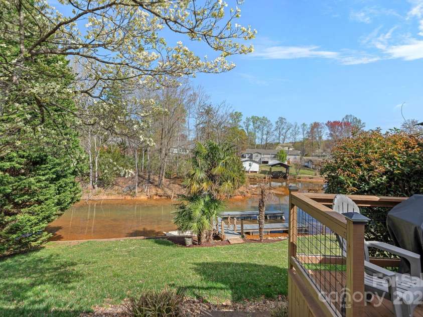 7977 Lucky Creek Lane, Denver, NC 28037.  MLS# CAR4220264, YatesRealty ID 15973. 
