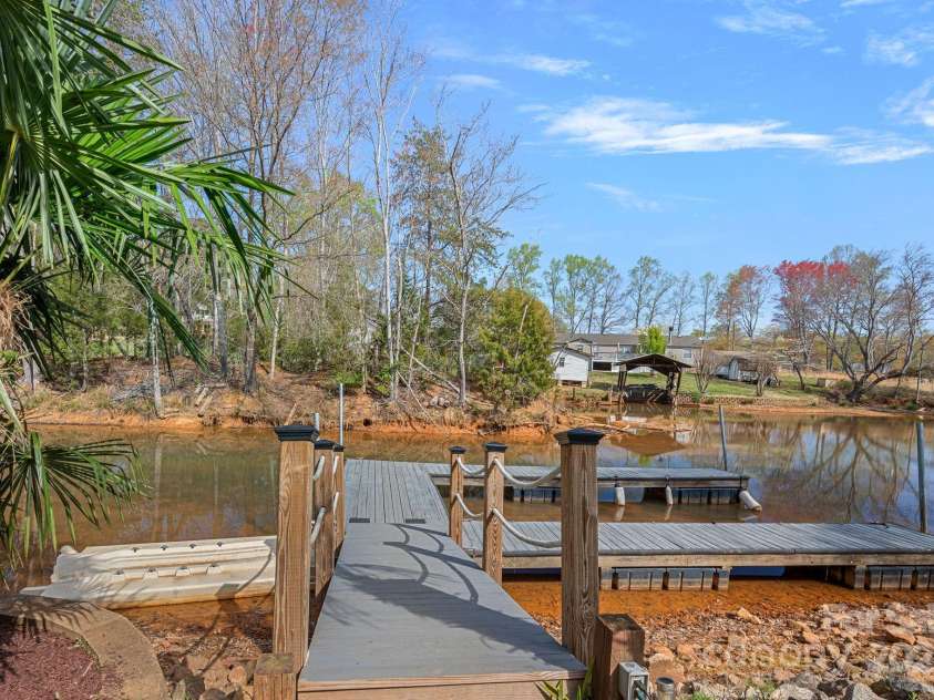 7977 Lucky Creek Lane, Denver, NC 28037.  MLS# CAR4220264, YatesRealty ID 15973. 