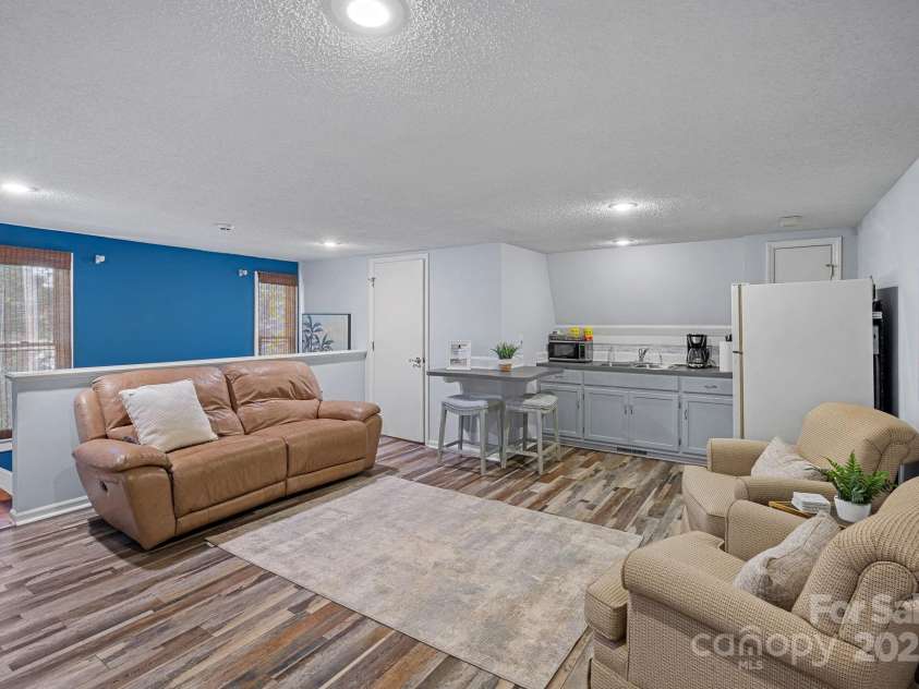 7977 Lucky Creek Lane, Denver, NC 28037.  MLS# CAR4220264, YatesRealty ID 15973. Second Living