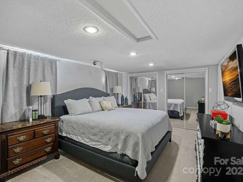 7977 Lucky Creek Lane, Denver, NC 28037.  MLS# CAR4220264, YatesRealty ID 15973. Second Living - Bedroom