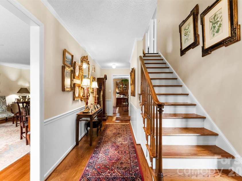 1025 Rudd Road, Gastonia, NC 28054.  MLS# CAR4359303, YatesRealty ID 15975. 