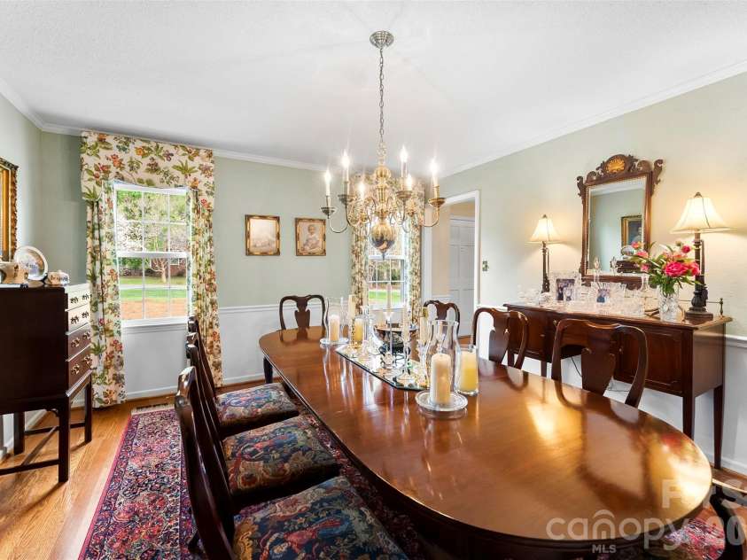1025 Rudd Road, Gastonia, NC 28054.  MLS# CAR4359303, YatesRealty ID 15975. 