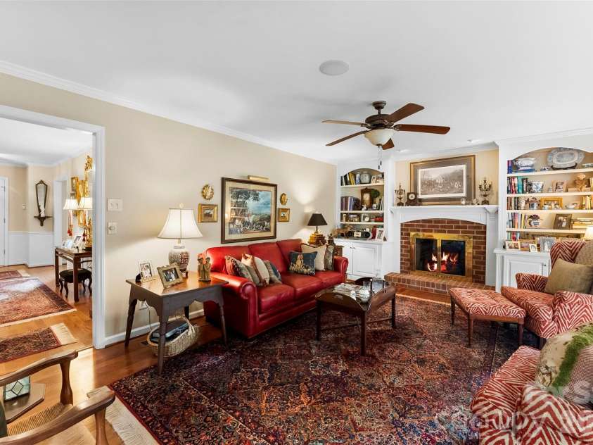 1025 Rudd Road, Gastonia, NC 28054.  MLS# CAR4359303, YatesRealty ID 15975. 