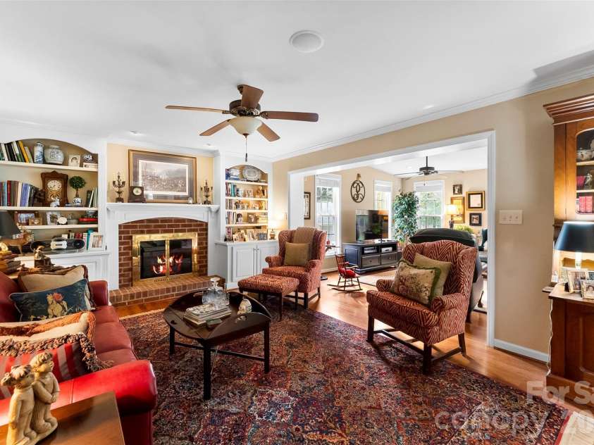 1025 Rudd Road, Gastonia, NC 28054.  MLS# CAR4359303, YatesRealty ID 15975. 