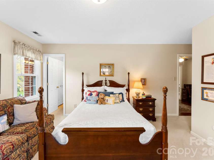 1025 Rudd Road, Gastonia, NC 28054.  MLS# CAR4359303, YatesRealty ID 15975. 