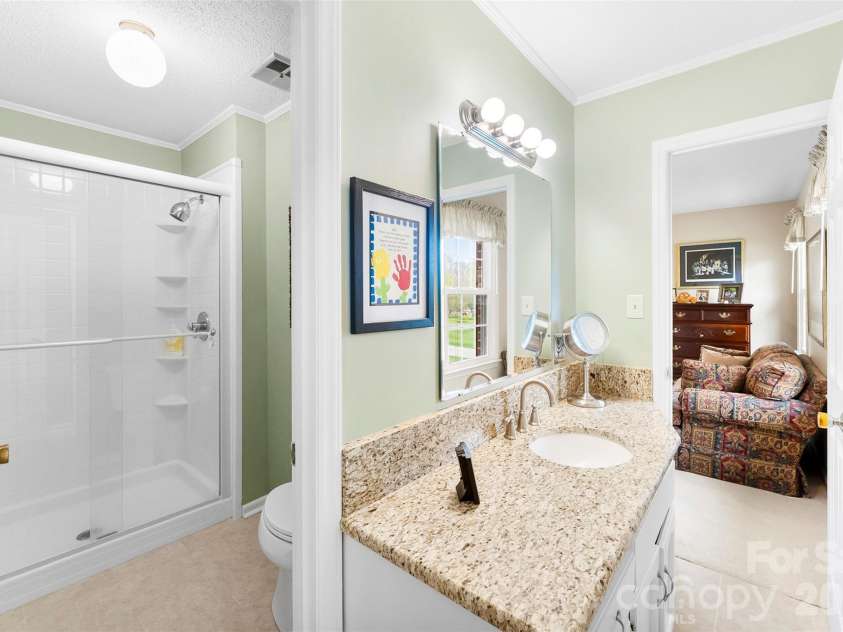 1025 Rudd Road, Gastonia, NC 28054.  MLS# CAR4359303, YatesRealty ID 15975. 