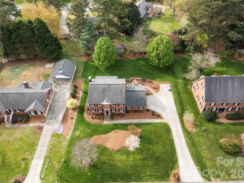 1025 Rudd Road, Gastonia, NC 28054.  MLS# CAR4359303, YatesRealty ID 15975. 