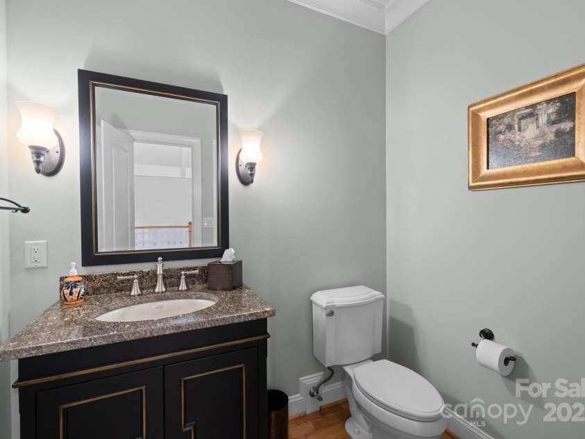 206 Stone Valley Way, Hendersonville, NC 28792.  MLS# CAR4251980, YatesRealty ID 15975. 