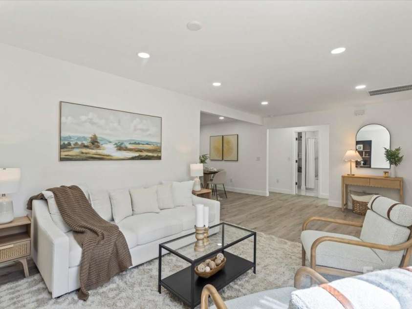 1015 4th Street, Spencer, NC 28159.  MLS# CAR4259927, YatesRealty ID 15977. Family Room