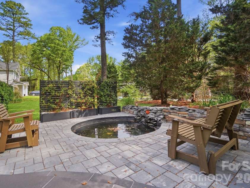 12251 Mallard Ridge Drive, Charlotte, NC 28269.  MLS# CAR4362370, YatesRealty ID 15977. 