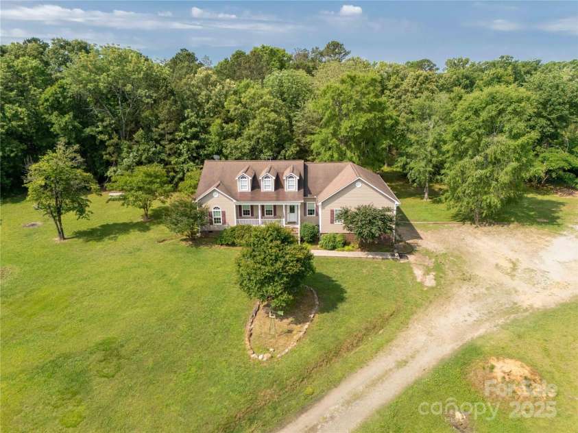 2818 Neill Road, Lancaster, SC 29720.  MLS# CAR4263388, YatesRealty ID 15978. 