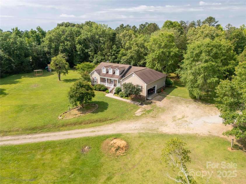 2818 Neill Road, Lancaster, SC 29720.  MLS# CAR4263388, YatesRealty ID 15978. 