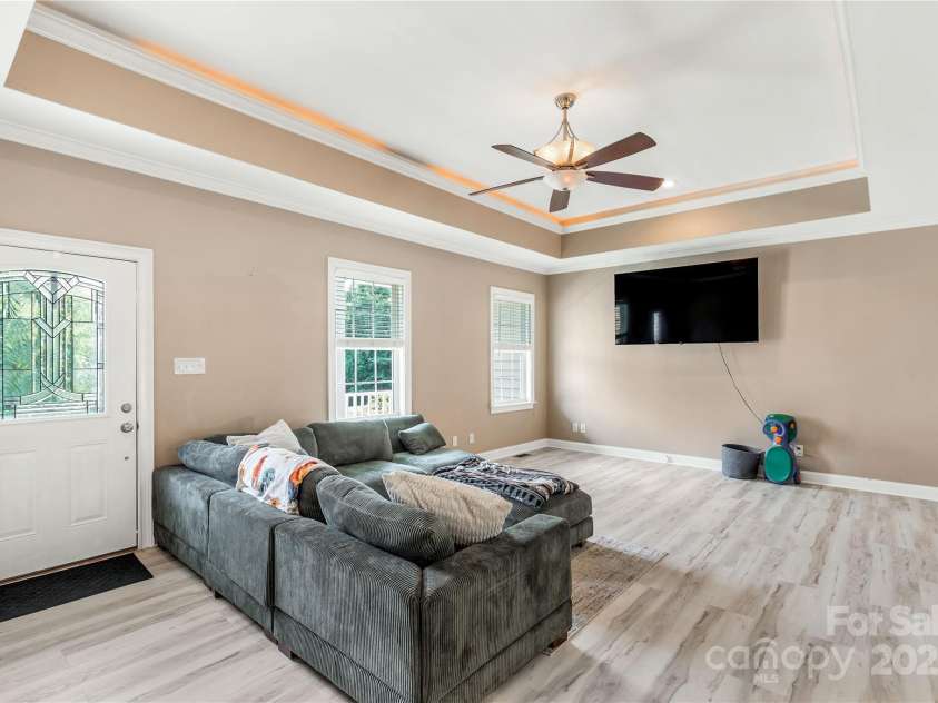 2818 Neill Road, Lancaster, SC 29720.  MLS# CAR4263388, YatesRealty ID 15978. 