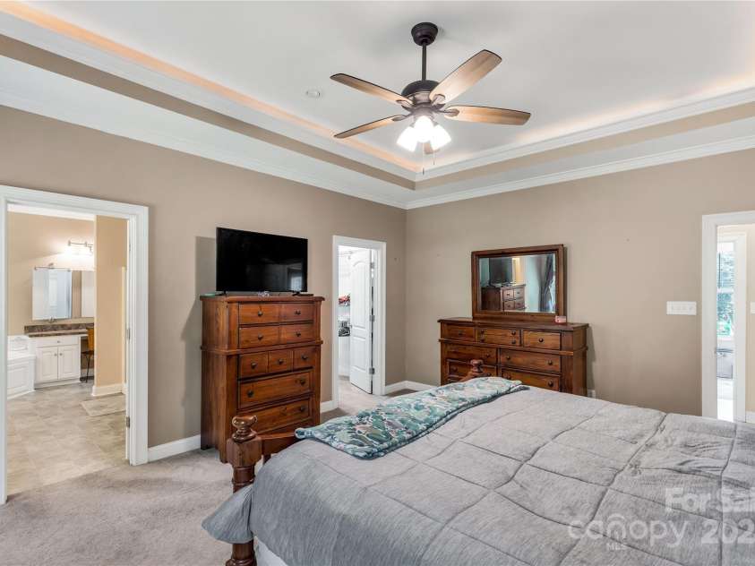 2818 Neill Road, Lancaster, SC 29720.  MLS# CAR4263388, YatesRealty ID 15978. 