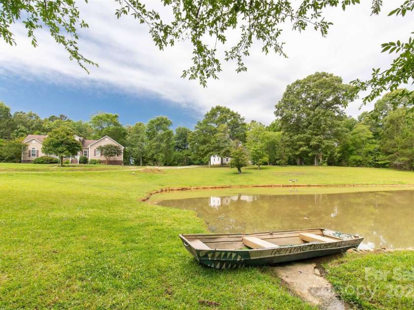 2818 Neill Road, Lancaster, SC 29720.  MLS# CAR4263388, YatesRealty ID 15978. 