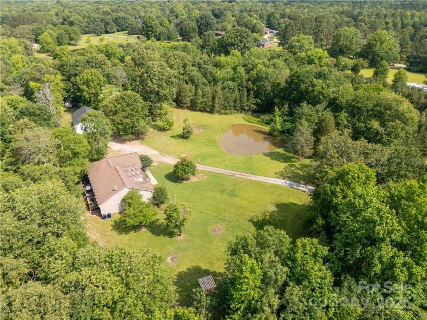 2818 Neill Road, Lancaster, SC 29720.  MLS# CAR4263388, YatesRealty ID 15978. 