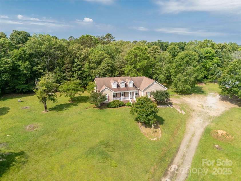 2818 Neill Road, Lancaster, SC 29720.  MLS# CAR4263388, YatesRealty ID 15978. 