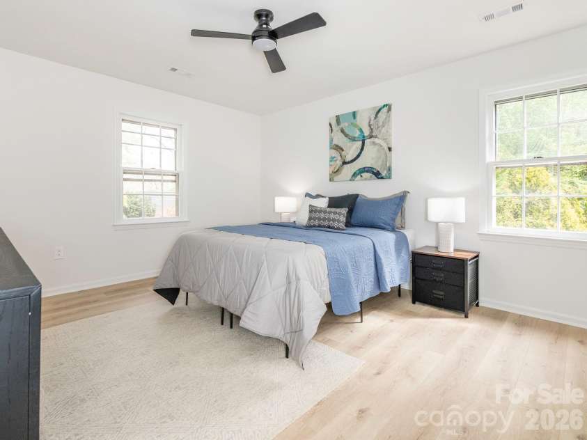 9012 Waggoneer Circle, Charlotte, NC 28270.  MLS# CAR4364561, YatesRealty ID 15979. 