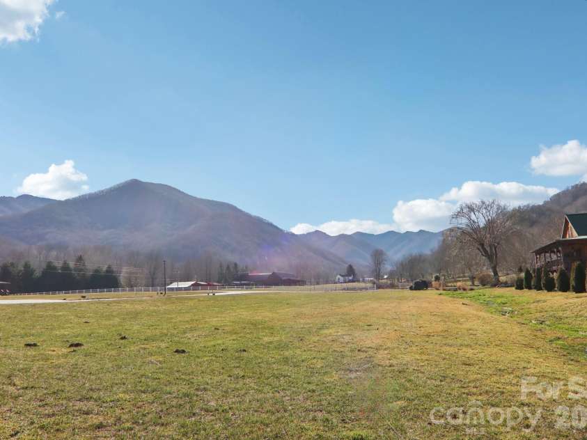 54 Meandering Way, Maggie Valley, NC 28751.  MLS# CAR4336056, YatesRealty ID 1598. 