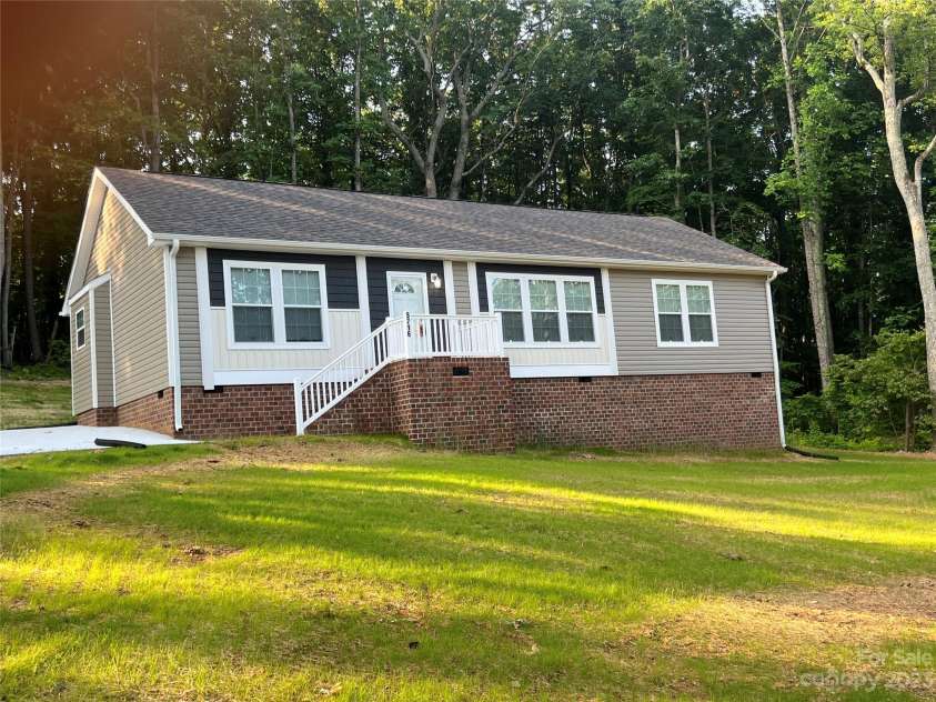 5716 Dalmatian Street, Iron Station, NC 28080.  MLS# CAR4024125, YatesRealty ID 1598. 