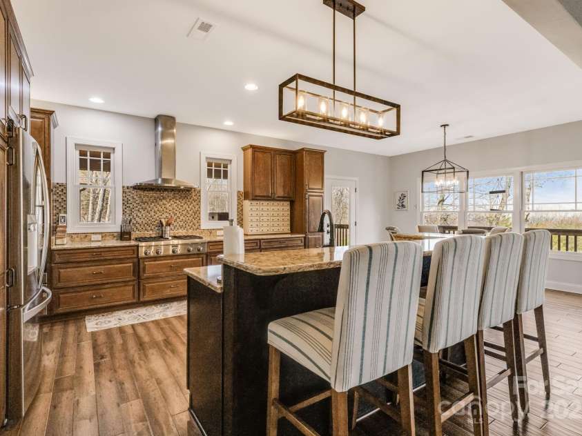 135 Anthony Court, Mill Spring, NC 28756.  MLS# CAR4227459, YatesRealty ID 15980. 