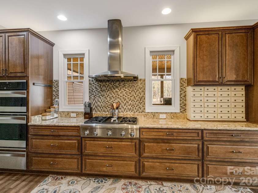 135 Anthony Court, Mill Spring, NC 28756.  MLS# CAR4227459, YatesRealty ID 15980. 