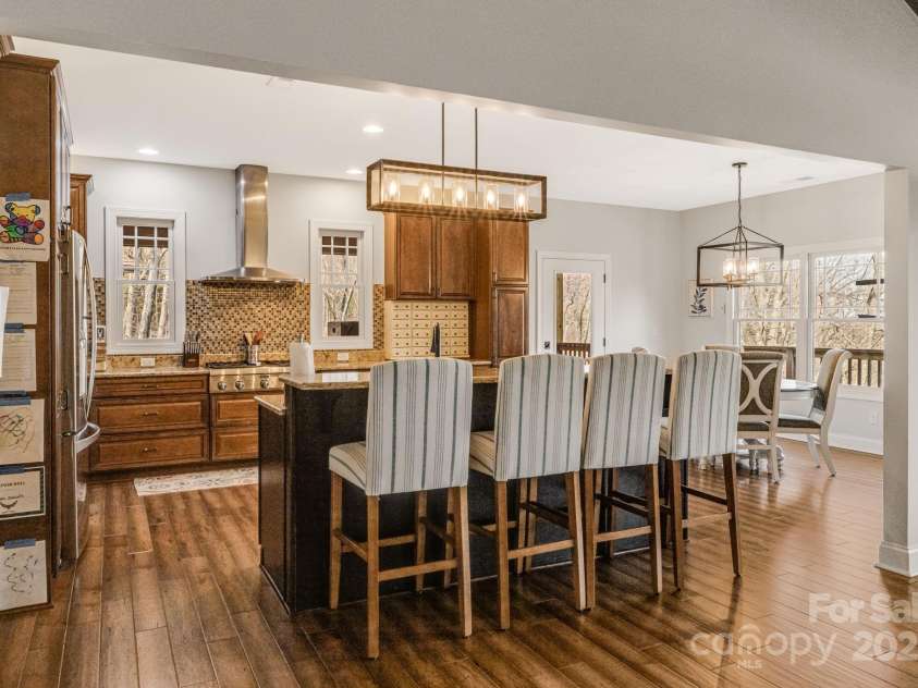 135 Anthony Court, Mill Spring, NC 28756.  MLS# CAR4227459, YatesRealty ID 15980. 