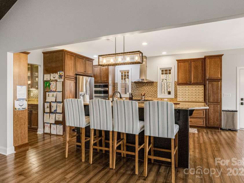 135 Anthony Court, Mill Spring, NC 28756.  MLS# CAR4227459, YatesRealty ID 15980. 