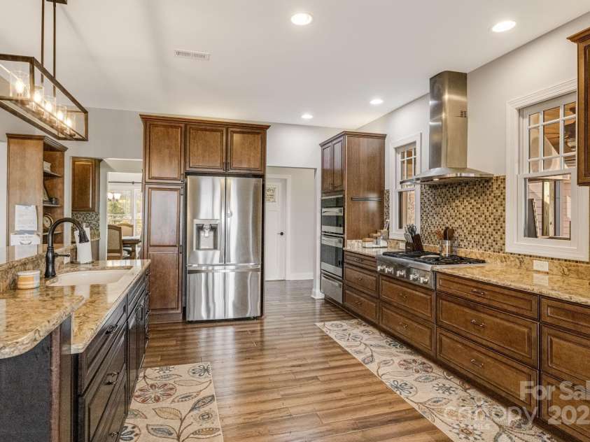 135 Anthony Court, Mill Spring, NC 28756.  MLS# CAR4227459, YatesRealty ID 15980. 