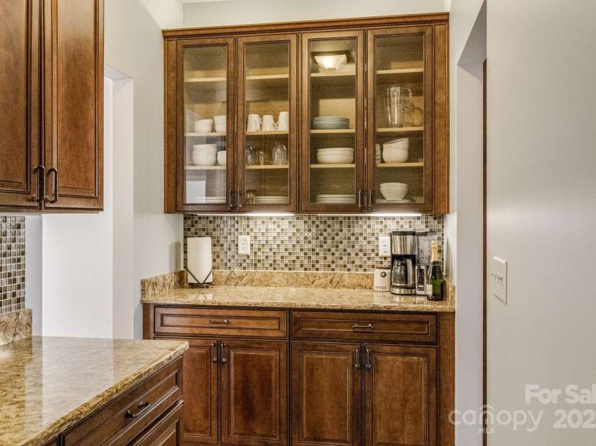 135 Anthony Court, Mill Spring, NC 28756.  MLS# CAR4227459, YatesRealty ID 15980. 